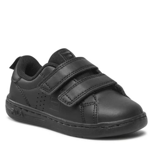Sneakers Fila Crosscourt 2 Nt Velcro Tdl FFK001083052 Black/Black