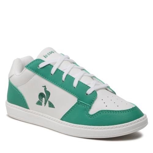 Sneakers Le Coq Sportif Breakpoint Gs Sport 2310248 Optical White/Vert Clair