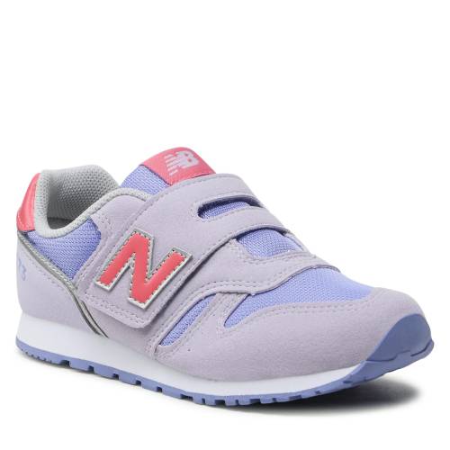 Sneakers New Balance YZ373JQ2 Violet