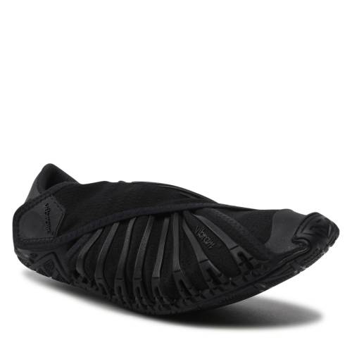 Pantofi Vibram Fivefingers Furo Knit 20WEA01 Black