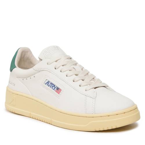 Sneakers AUTRY ADLW NG05 Military