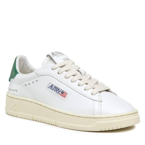 Sneakers AUTRY ADLW NW02 Wht/Am