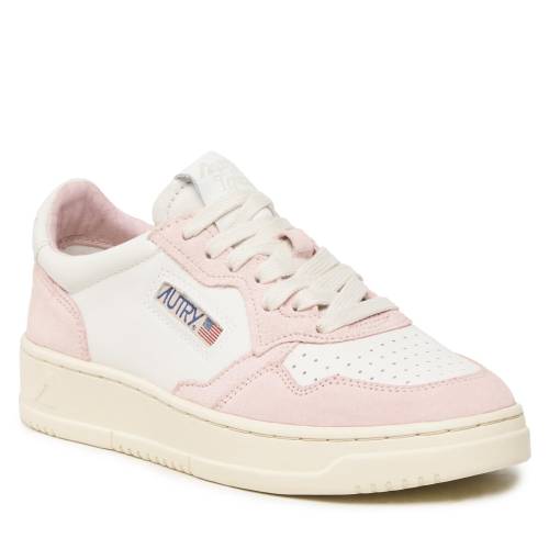 Sneakers AUTRY AOLW CE17 Academy Pink