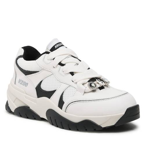 Sneakers Axel Arigato Catfish Lo F0051022 White/Black