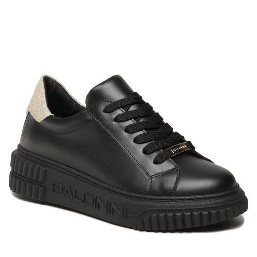 Sneakers Baldinini D3E481T1VIGLNEOR Black/Gold