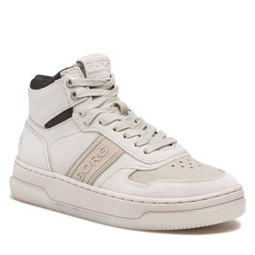 Sneakers Bjorn Borg T2300 2241 635714 Lgry 0200