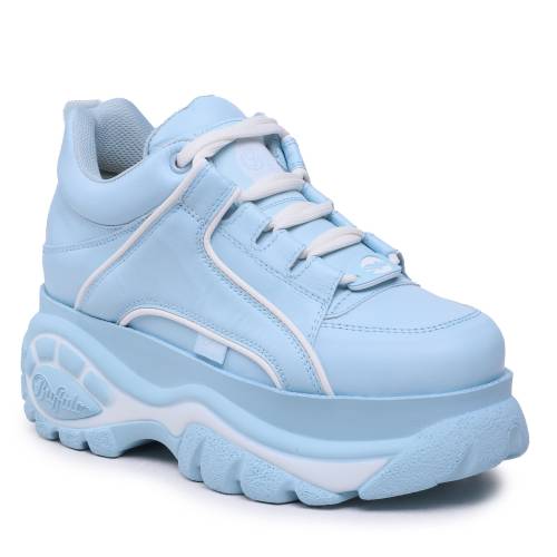 Sneakers Buffalo 1339-14 20 BN15333281 Baby Blue