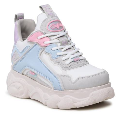 Sneakers Buffalo Cld Chai BN16308531 Nlue/Grey
