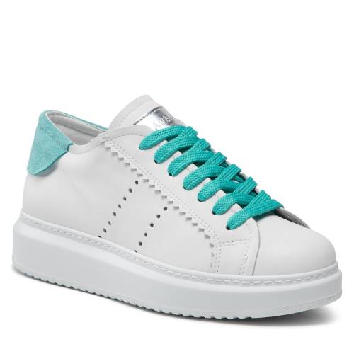 Sneakers CAFeNOIR C1XG1914 Bianco W001