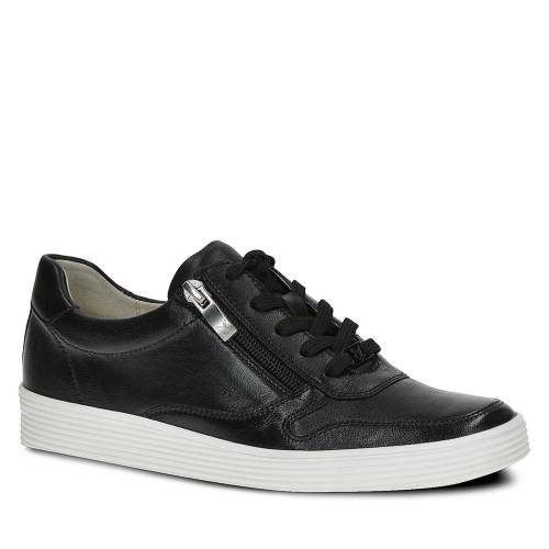 Sneakers Caprice 9-23754-20 Black Softnap 040