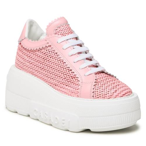 Sneakers Casadei 2X896U0701HANOI4107 Pink