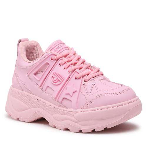 Sneakers Chiara Ferragni CF3100-012 Pink