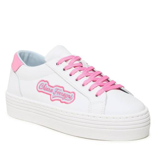 Sneakers Chiara Ferragni CF3121 072 White/Pink