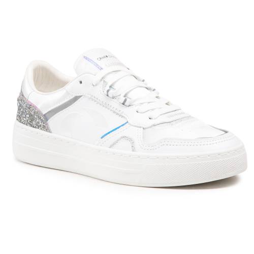 Sneakers Crime London Low Top Off Court 25000PP310 White