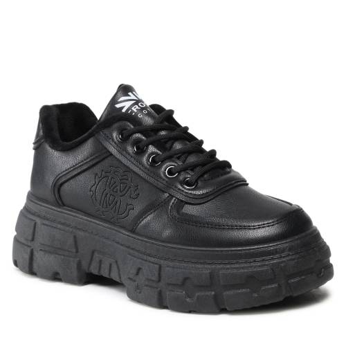 Sneakers Crosby 228224/03-01 Black
