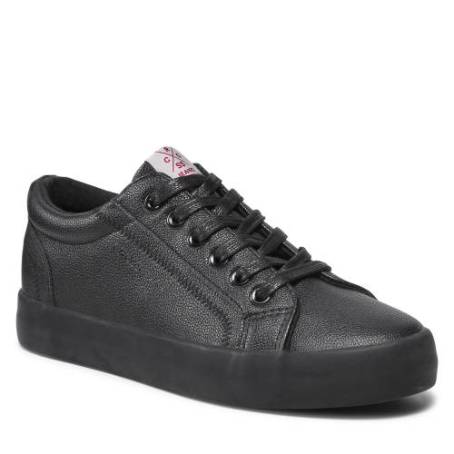 Sneakers Cross Jeans II2R4006C Black