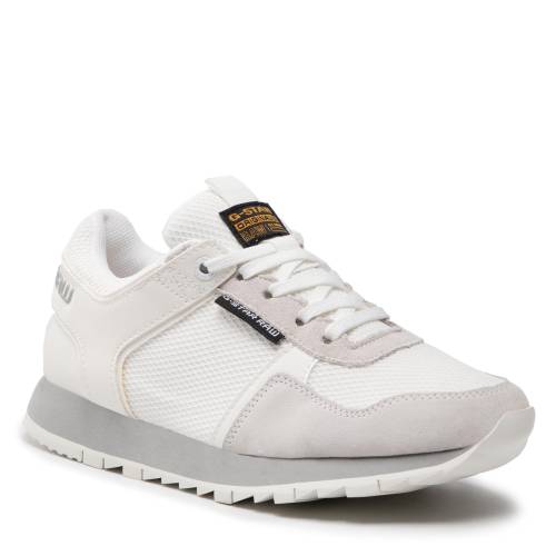 Sneakers G-Star Raw Calow III Msh W 2211 003510 Wht
