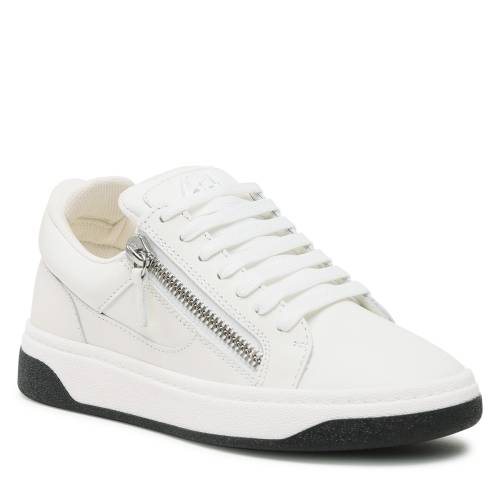 Sneakers Giuseppe Zanotti RS30026 White 002