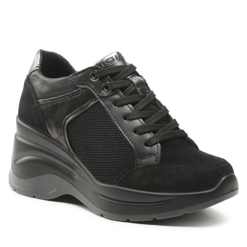 Sneakers IGI&CO 2658000 Nero