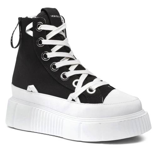 Sneakers Inuikii Matilda 30103-024 Black