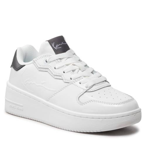 Sneakers Karl Kani Kani 89 Heel Logo Lx 1180791 White/Dk Grey