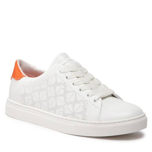 Sneakers Kate Spade Audrey K3829 Opt Wht/Aleppopepper