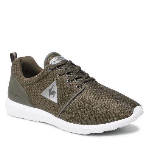 Sneakers Le Coq Sportif Dynacomf 1910785 Olive Night/Old Silver