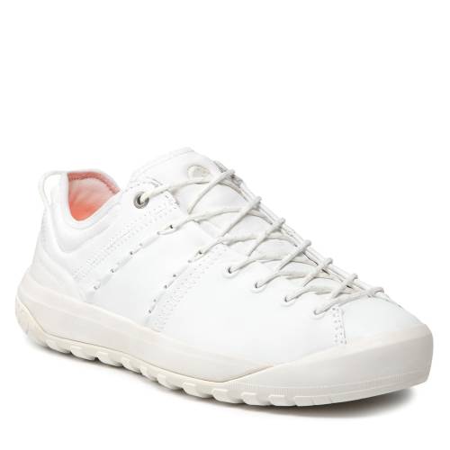 Sneakers Mammut Hueco Advanced Low 3020-06320-00229-1050 Bright White