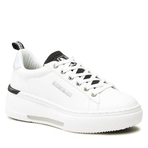Sneakers Napapijri NP0A4GU2CO White/Black 01O