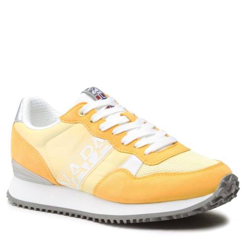 Sneakers Napapijri NP0A4HKJ Freesia Yellow YA7