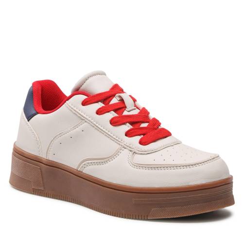 Sneakers Nylon Red WAG1152105A-01 Red