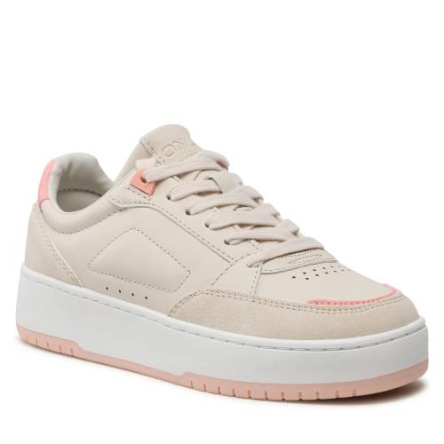 Sneakers ONLY Shoes Onlsaphire-1 15288079 Beige