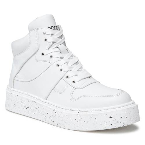 Sneakers Togoshi WI16-CHANTAL-03 White