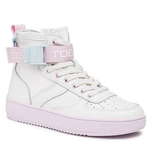 Sneakers Togoshi WP-RS20210706 Pink