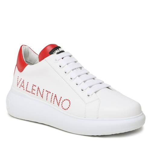 Sneakers Valentino 95B2302VIT White/Red