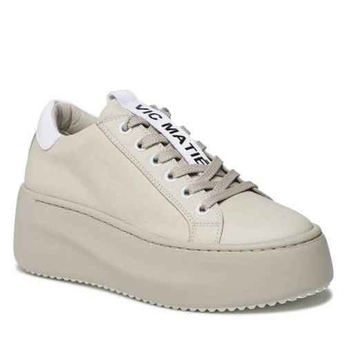 Sneakers Vic Matie 1C6450D_W62BE1BB00 Butter/Travel 111/102