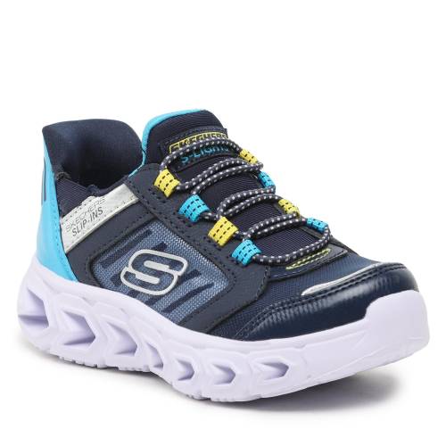 Sneakers Skechers Odelux 403843L/NVBL Navy/Blue
