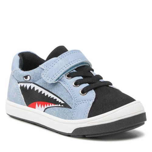 Sneakers Action Boy AVO-218-031 Blue
