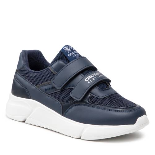 Sneakers Crosby 227297/09-06 Dark Blue
