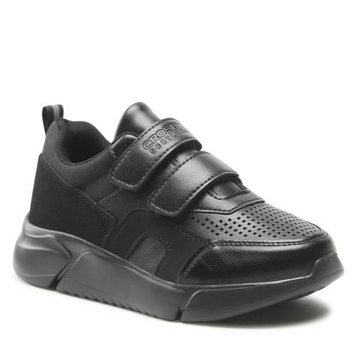 Sneakers Crosby 228297/07-03W Black