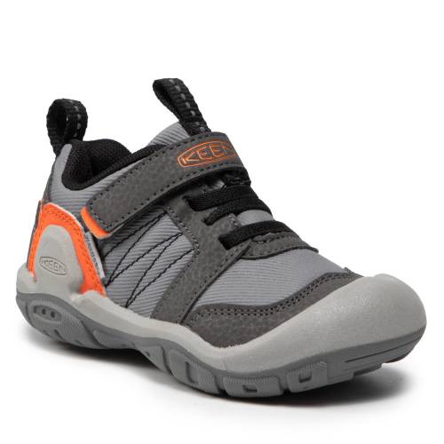 Sneakers Keen Knotch Peak 1025960 Magnet/Safety Orange