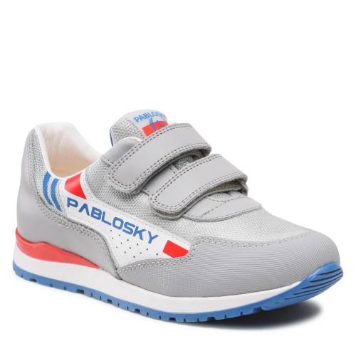 Sneakers Pablosky 290850 D Grey