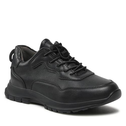 Sneakers Tesoro 128632/02-01 Black