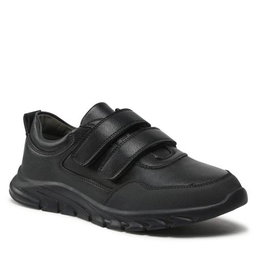 Sneakers Tesoro 128633/11-01 Black
