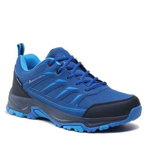 Sneakers Whistler Haksa M Outdoor Shoe WP W232351 2039 Classic Blue