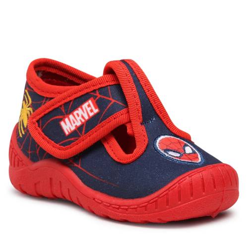 Papuci de casa Spiderman Ultimate MB SS23-17SPRMV EO Red