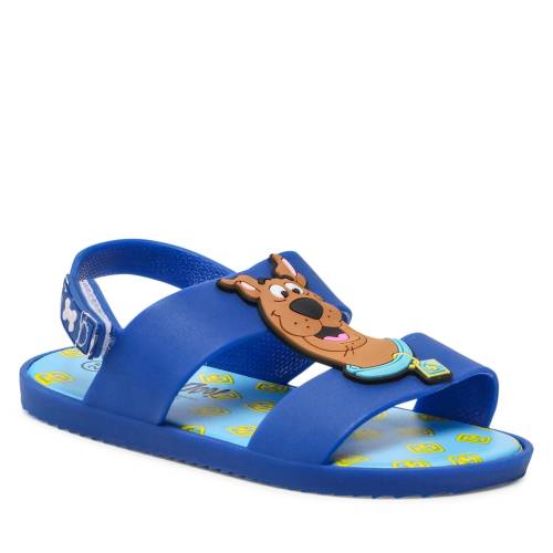 Sandale Scooby-Doo CP76-SS22-03WBSBD Blue