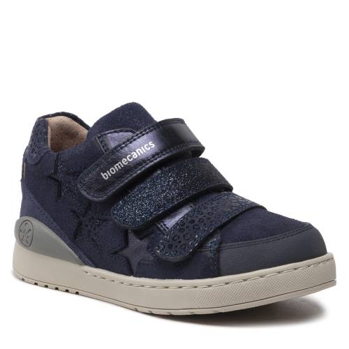 Sneakers Biomecanics 221204-A S Azul Marino