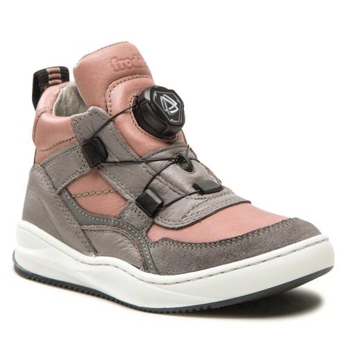 Sneakers Froddo G3110208 Grey/Pink