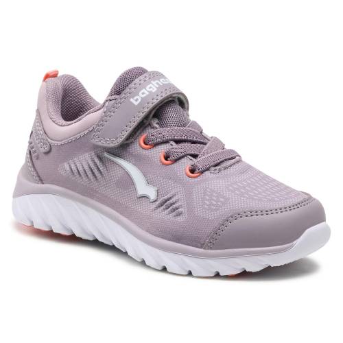 Sneakers Bagheera Dynamo 86485-45 C5041 Lavender/Pink